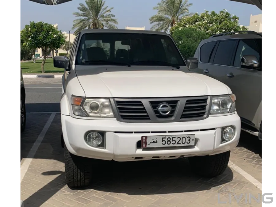 FOR SALE: 1998 Nissan Patrol Super Safari – Legendary 4x4, Ready for Adventure!